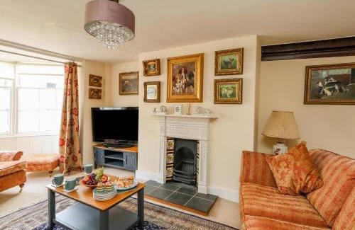 Dorchester House | The Town House