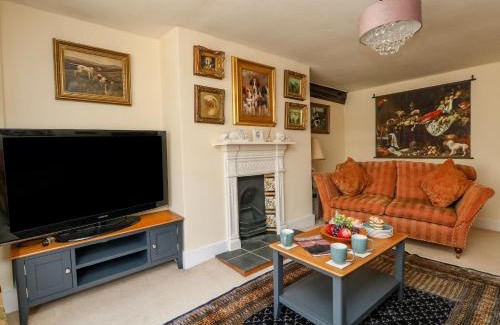 Dorchester House | The Town House