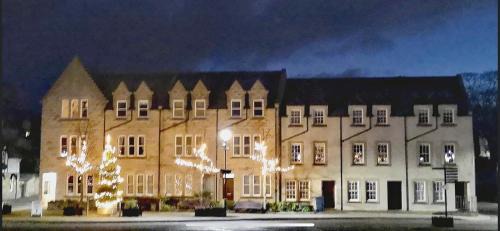 Dornoch House | The Town House