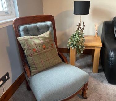 Dornoch House | The Town House