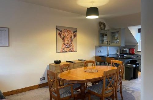 Dornoch House | The Town House