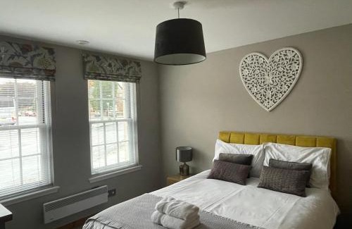 Dornoch House | The Town House