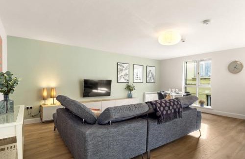Clifden Apartment | The Town Place Clifden Boutique Apartments