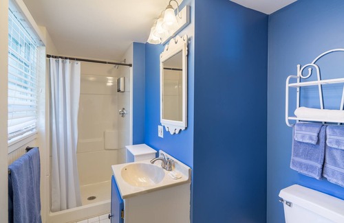 Camden Bed & Breakfast | The Towne Motel