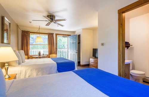 Camden Bed & Breakfast | The Towne Motel