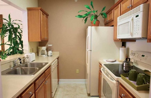 Lackey Hotel | The Townes at King’s Creek Resort…2 bedrooms 2 bathrooms sleeps 6.