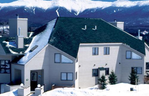 Bretton Woods Resort | The Townhomes at Bretton Woods