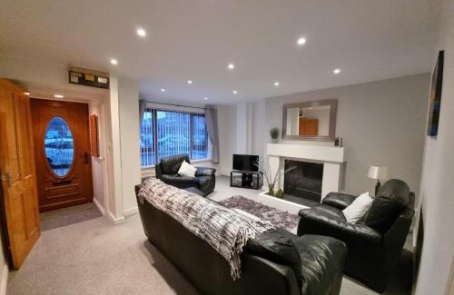 Londonderry House | The Townhouse, Derry City Centre.