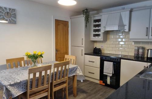 Londonderry House | The Townhouse, Derry City Centre.