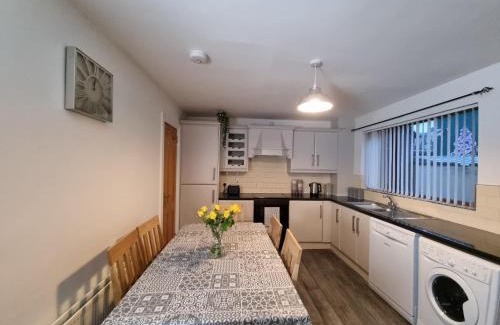 Londonderry House | The Townhouse, Derry City Centre.
