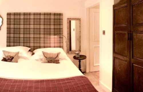 Perth House | The Townhouse