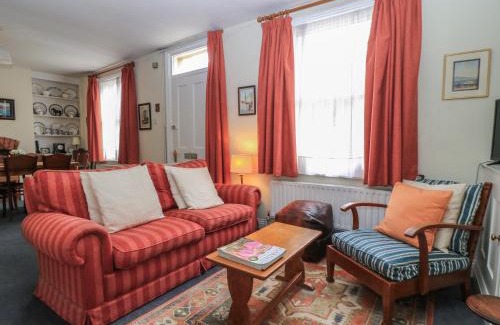 Salisbury House | The Townhouse