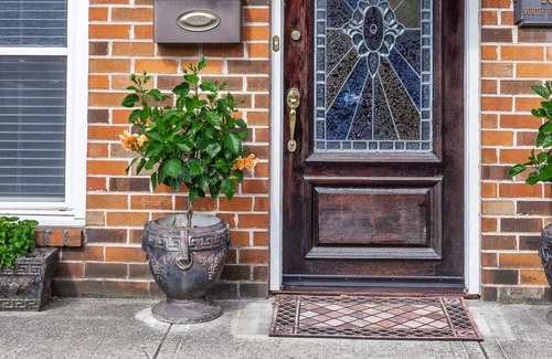 McMinnville House | The Townhouse McMinnville