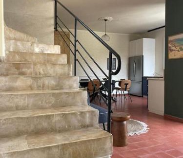 Neve Tzedek Apartment | The TownHouse - Neve Zedek