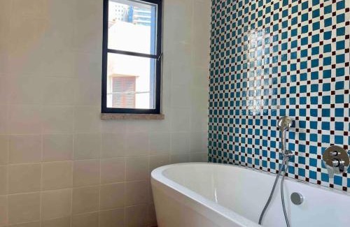 Neve Tzedek Apartment | The TownHouse - Neve Zedek