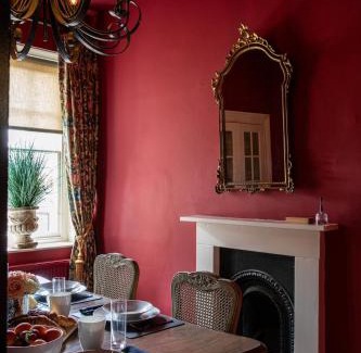 Sherborne Apartment | The Townhouse Sherborne