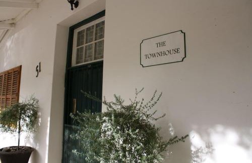 Graaff-Reinet House | The Townhouse