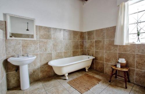 Graaff-Reinet House | The Townhouse
