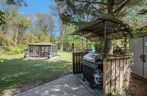 Union Pier House | The Townline House