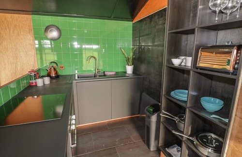 Grimley Cottage | The Tractor Shed