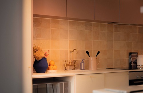 Cape Town City Centre Hotel | The Trade Boutique Hotel