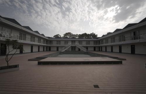 Jaipur Hotel | THE TRADE INTERNATIONAL HOTEL Jaipur