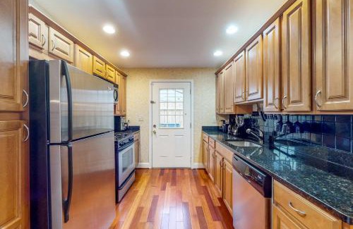 Riverside House | The Trailblazing Tribble House of Federal Hill