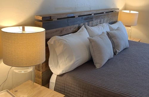 Killington House | The Trailside Inn