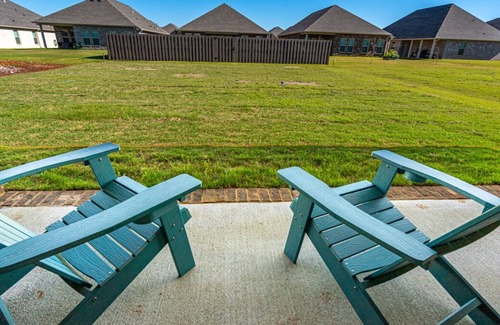 Belle Mina House | The Tralee Executive Home - Newly Built