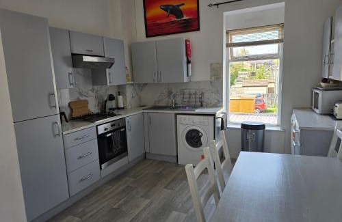 Carrickfergus Apartment | The Tramway House