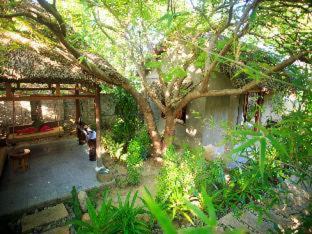 Nha Trang Bed & Breakfast | The Trang Villas