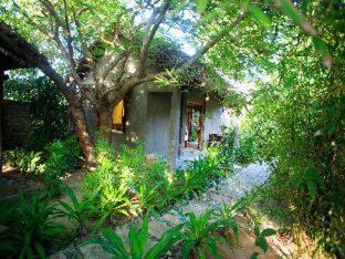 Nha Trang Bed & Breakfast | The Trang Villas
