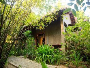 Nha Trang Bed & Breakfast | The Trang Villas