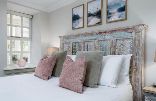 Auchterarder House | The Tranquil Auchterarder 3-bed Cottage