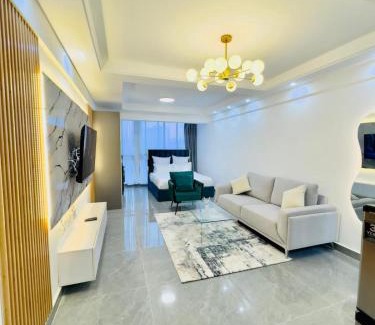 Westlands Bed & Breakfast | The Tranquil Luxe