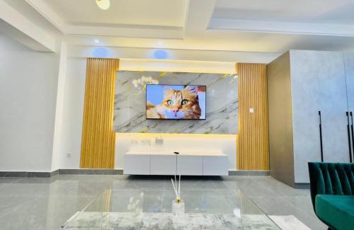 Westlands Bed & Breakfast | The Tranquil Luxe