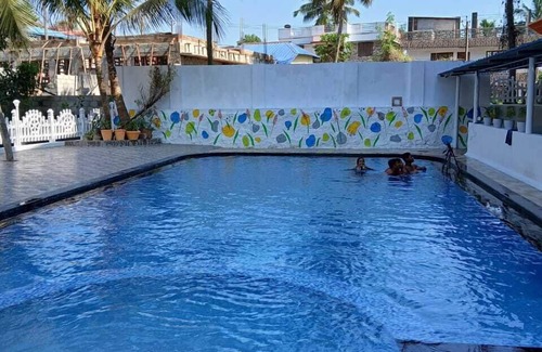 Kovalam Resort | The Travancore Palace Beach Resort