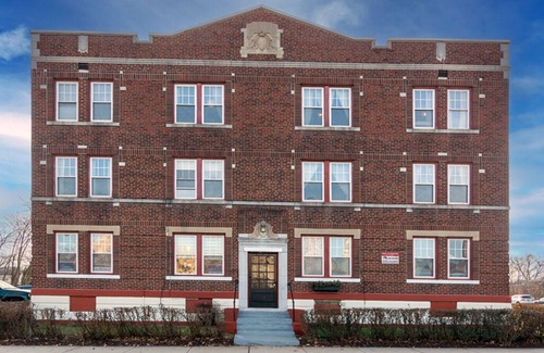 Hartford Apartment | The Traveler Suite C1 CURRENT Upgrades are Underway Daily!