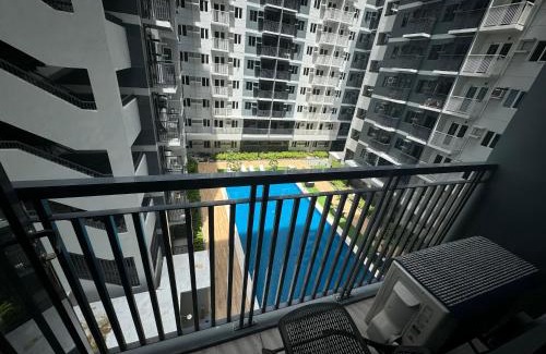 Iloilo Apartment | The Travelers Place SMDC Style Residences