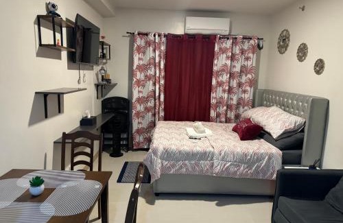 Iloilo Apartment | The Travelers Place SMDC Style Residences