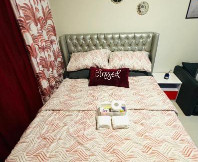Iloilo Apartment | The Travelers Place SMDC Style Residences