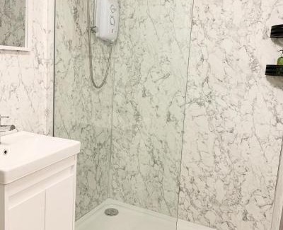 Louth House | The Traveller's B&B