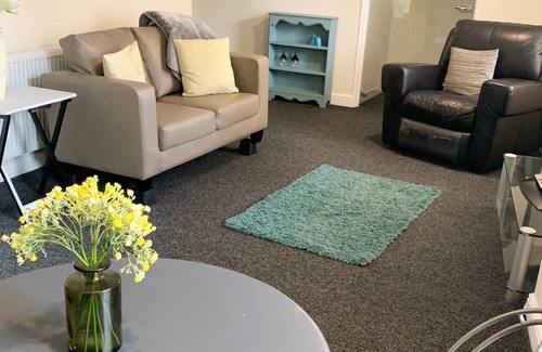 Louth Bed & Breakfast | The Travellers B&B