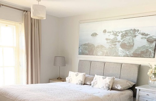 Louth Bed & Breakfast | The Travellers B&B