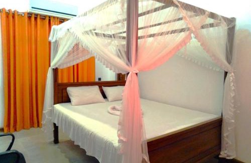 Moragaswewa House | The Treasure - Habarana