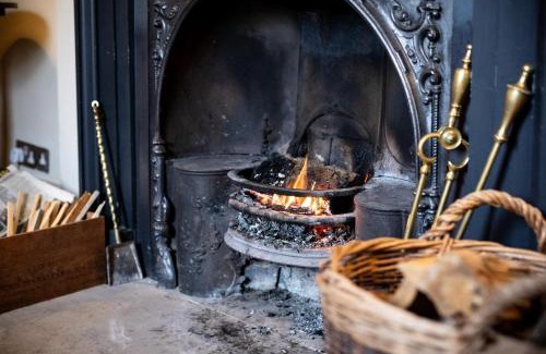 Wolterton House | The Treasury at Wolterton Hall