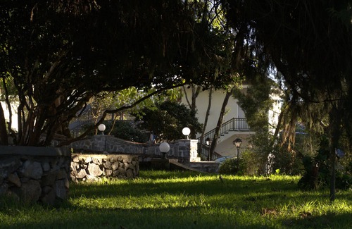 Kodaikanal Hotel | The Tredis Heritage by the Lake