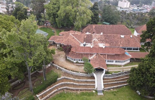 Kodaikanal Hotel | The Tredis Heritage by the Lake