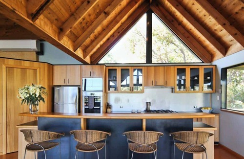 Eagle Bay House | The Tree House, Eagle Bay