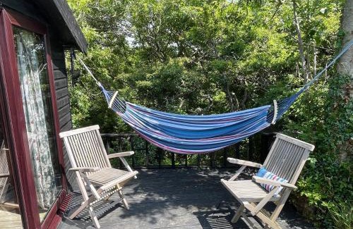 St Brides House | The Tree House